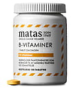 Matas Striber B-vitaminer 100 tabl