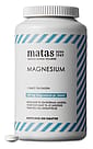 Matas Striber Magnesium 200 mg 300 tabletter