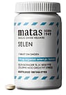 Matas Striber Selen 110 µg 100 tabl