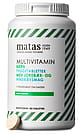Matas Striber Multivitamin Børn m. sukker 180 tabl