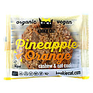 Kookie Cat Pineapple Orange Cookie Ø 50 g