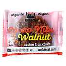 Kookie Cat Cacao nibs Walnut Cookie Ø 50 g