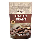 Dragon Superfoods Kakao Bønner Ø 200 g