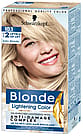 Schwarzkopf Blonde 10.1 Ashy Blonde