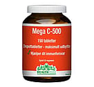 Health Care Mega C 500 mg HealthCare 150 tabl.
