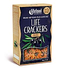 NatureSource Life Crackers m. Oliven Ø 90 g