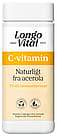 Longo Vital C-vitamin 150 stk
