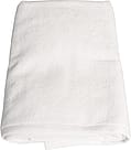 OMHU Håndklæde Hvid 50X100 Cm
