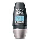 Dove Men deodorant roll-on Clean Comfort 50 ml
