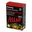 Clearspring Miso Soup Paste Ø 60 g