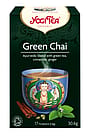 Yogi Tea Green Chai Ø 17 breve