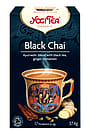 Yogi Tea Black Chai Ø 17 breve