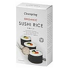 Clearspring Sushi Rice Ø 500 g