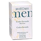 Maroma Men Men's Parfume Lavendel/Cedertræ 10 ml