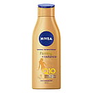 Nivea Q10 Firming + Bronze 200 ml