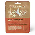 Masque Me Up Hand Mask Gloves 15 ml