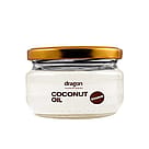 Dragon Superfoods Kokosnøddeolie Ø 100 g