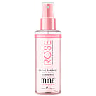 Minetan Illuminating Rosewater Face Mist 100 ml
