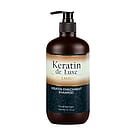 Keratin de Luxe Hair Shampoo 500 ml