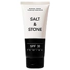Salt & Stone Sunscreen Lotion SPF30 88 ml