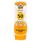 Australian Gold Solcreme Lotion SPF 50 237 ml