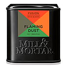 Mill & Mortar Flaming Dust BBQ 50 g