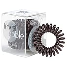 Invisi Bobble Invisi bobble Chocolate brown 3 stk.