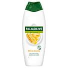 Palmolive Shower Gel Milk & Honey 650 ml