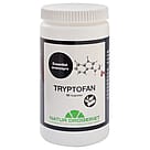 Natur Drogeriet Tryptofan, 250 mg 90 kaps.