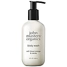 John Masters Organics Blood Orange & Vanilla Body Wash 236 ml