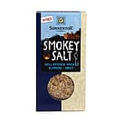 Sonnentor Smokey Salt Røget Havsalt 150 g