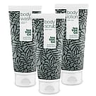 Australian Bodycare Sampak Kropspleje