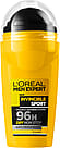 L'Oréal Paris Men Expert  Invincible Sport Anti-Perspirant Roll-On Deodorant 50 ml