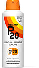 P20 Riemann Continuous Spray SPF 20 150 ml
