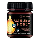 Melora Honey 300+MGO (250 g) 1 stk