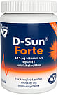 Biosym D-Sun Forte 62,5 µg 120 kaps