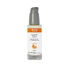 REN Clean Skincare Radiance Glow & Protect Serum 30 ml