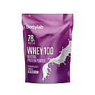 Bodylab Whey 100 Neutral 1 kg