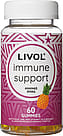 Livol Ultimate you Immune support 60 stk.