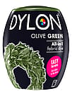 Dylon Tekstilfarve 34 Olive Green