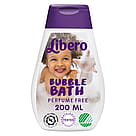 Libero Baby Bubble Bath 200 ml