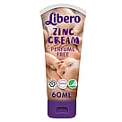 Libero Baby Zink Creme 60 ml