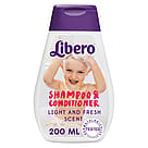 Libero Shampoo & Balsam 200 ml