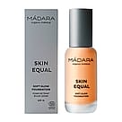 MÁDARA Skin Equal Foundation 50 Golden Sand