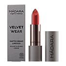 MÁDARA Velvet Wear Matte Cream Lipstick 32 Warm Nude
