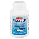 Lekaform Fiskeolie 500 mg Ren fiskeolie 300 kaps