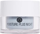 Nilens Jord Moisture Plus Night Jar 50 ml