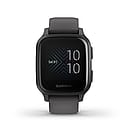 Garmin Venu Sq Grå