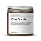 RAZ Skincare Mint Scrub 200 g