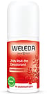 Weleda Pomegranate 24h Roll-On Deo 50 ml